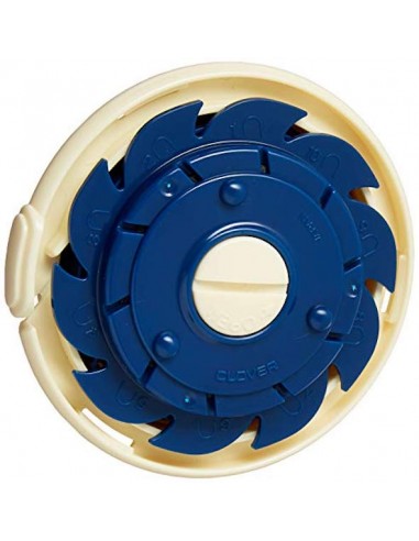 Dôme Porte-Aiguilles Enfilées - CLOVER