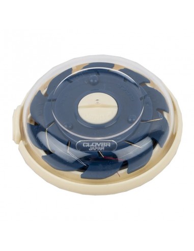 Dôme Porte-Aiguilles Enfilées - CLOVER