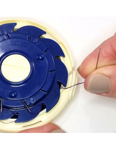 Dôme Porte-Aiguilles Enfilées - CLOVER