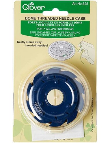 Dôme Porte-Aiguilles Enfilées - CLOVER