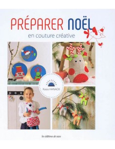 Préparer Noël en Couture...