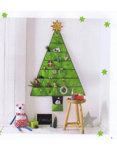 Préparer Noël en Couture... 2