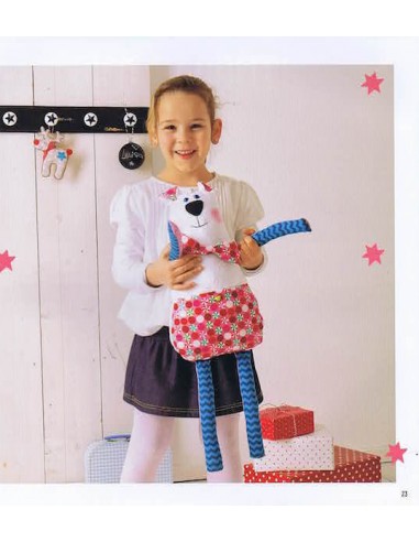 Préparer Noël en Couture Créative -...