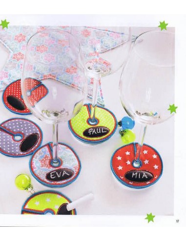 Préparer Noël en Couture Créative -...