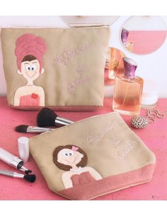 La Feutrine Brodée -... 2