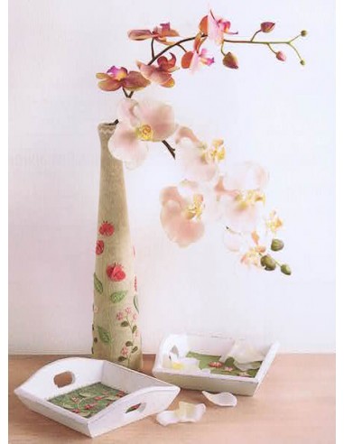 La Feutrine Brodée - SANDRINE GUÉDON