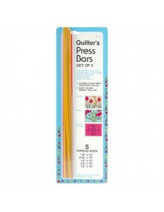 "Press Bars" Outils pour...