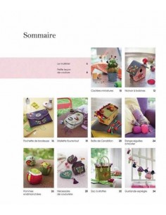 Atelier Feutrine, Jeu de... 2