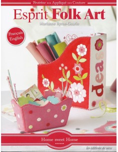 Esprit Folk Art - MARIANNE...