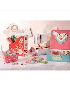 Esprit Folk Art - MARIANNE... 2