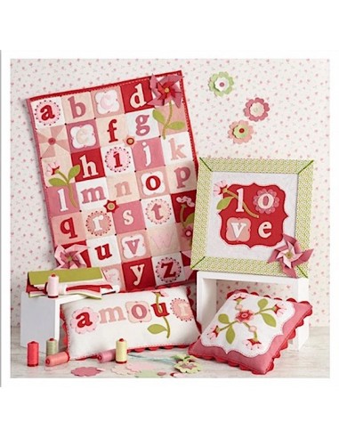 Esprit Folk Art - MARIANNE BYRNE-GOARIN