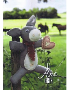 Animaux en Polaire &... 2