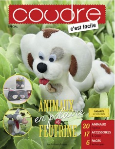 Animaux en Polaire &...