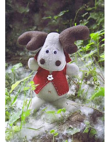 Animaux en Polaire & Feutrine -...