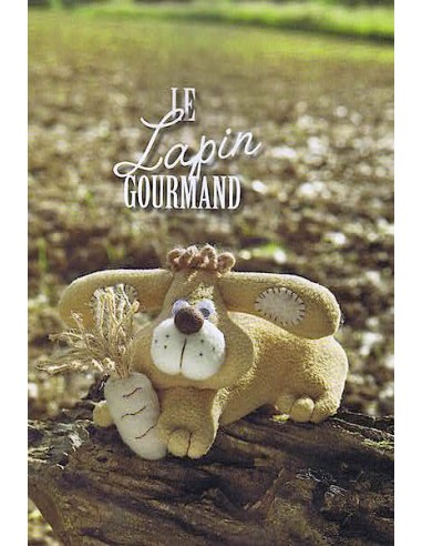 Animaux en Polaire & Feutrine -...