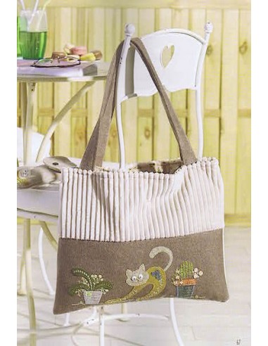 Animaux en Polaire & Feutrine -...