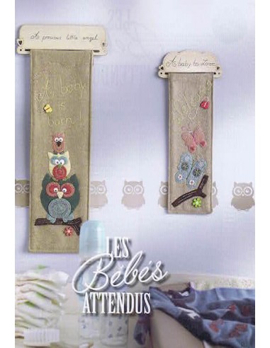 Animaux en Polaire & Feutrine -...