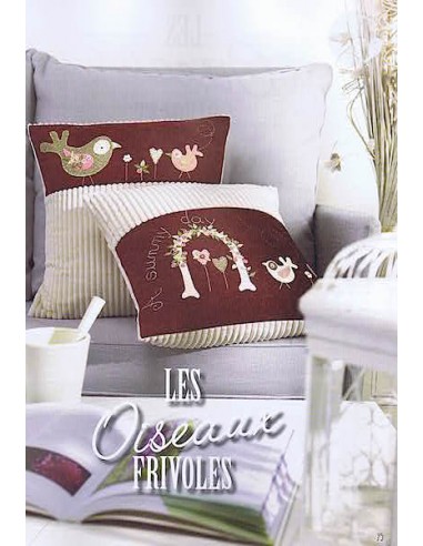 Animaux en Polaire & Feutrine -...