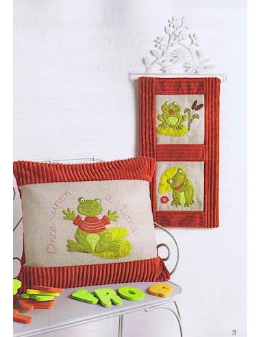 Animaux en Polaire & Feutrine -...