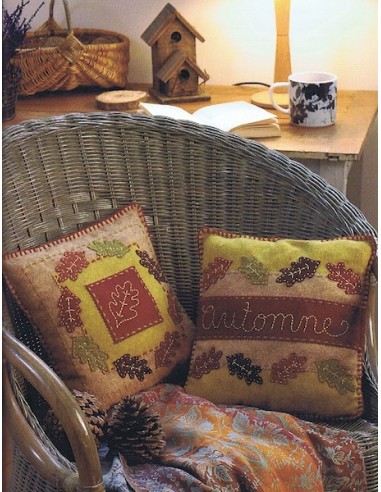 Déco & création en feutrine -...