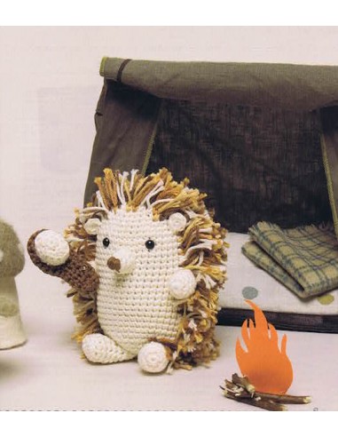 Amigurumis amusants - ÉMILIE PENOU