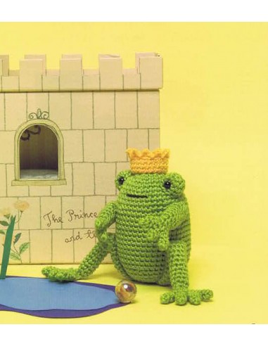 Amigurumis amusants - ÉMILIE PENOU