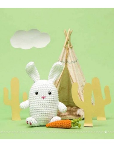 Amigurumis amusants - ÉMILIE PENOU