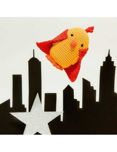 Amigurumis amusants - ÉMILIE PENOU