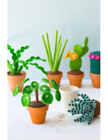 Adorable Jungle - MARIE CLESSE de SO...