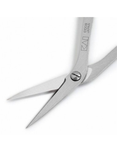 Ciseaux de Broderie Coudés 10 cm - PRYM