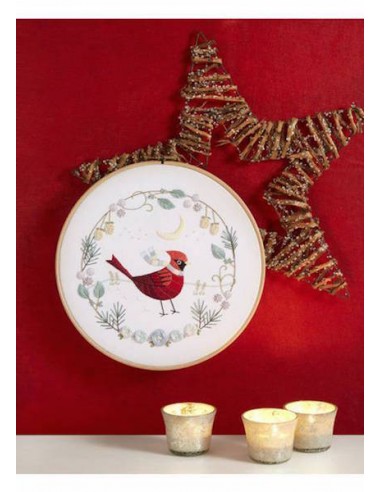 Le Grand Livre des Tambours Brodés -...