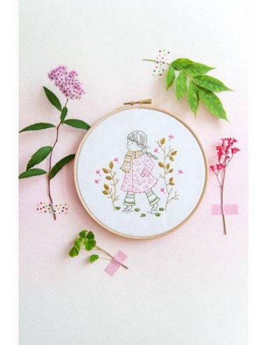 Le Grand Livre des Tambours Brodés -...