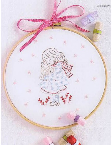 Le Grand Livre des Tambours Brodés -...