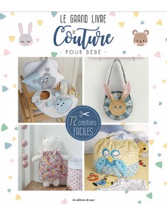 Le Grand Livre de Couture...