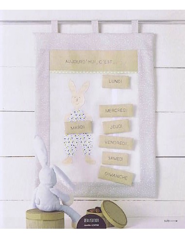 Le Grand Livre de Couture pour Bébé -...