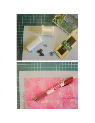 Sous-main Antidérapant - BOHIN