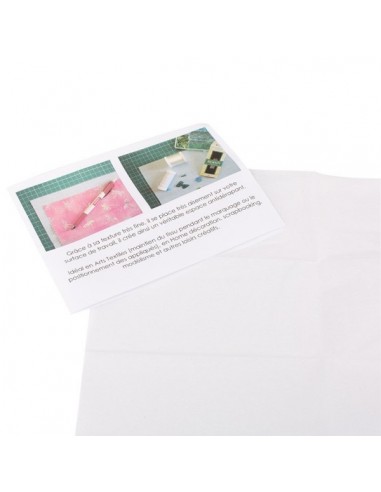 Sous-main Antidérapant - BOHIN