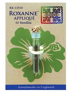 50 Aiguilles à Appliquer...