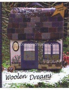 Woolen Dreams - QUILT HOUSE