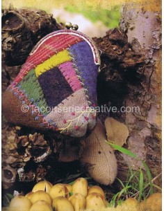 Woolen Dreams - QUILT HOUSE 2