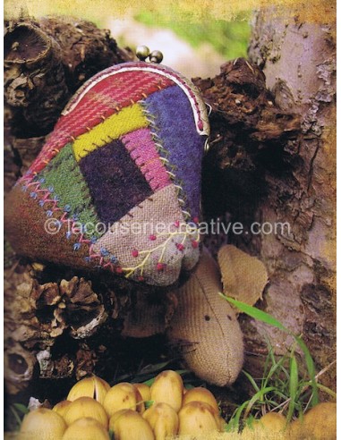 Woolen Dreams - QUILT HOUSE