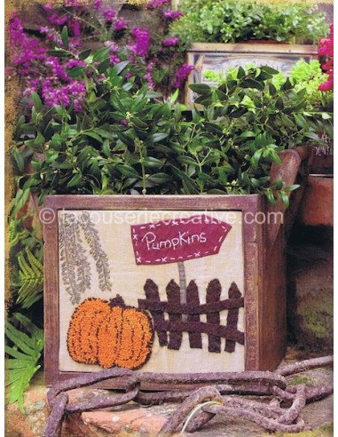 Woolen Dreams - QUILT HOUSE