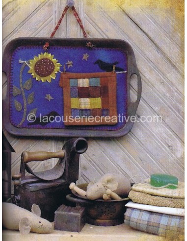 Woolen Dreams - QUILT HOUSE