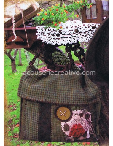 Woolen Dreams - QUILT HOUSE