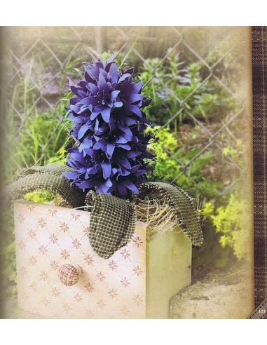 Mi Pequeño Jardín - MARTA RODRIGUEZ...