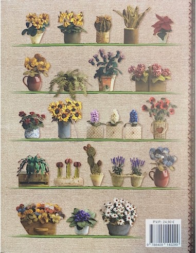 Mi Pequeño Jardín - MARTA RODRIGUEZ...