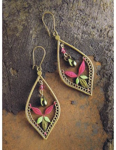 Les Couleurs de la Dentelle aux...