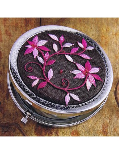 Les Couleurs de la Dentelle aux...