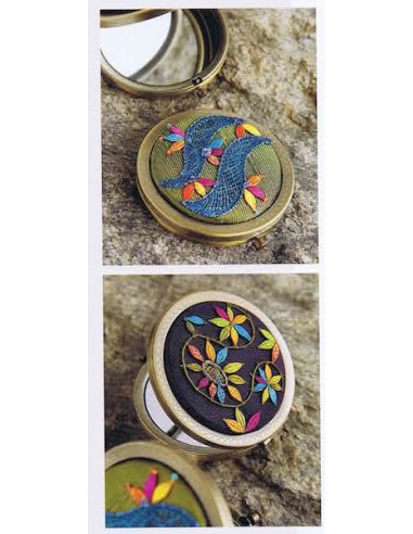 Les Couleurs de la Dentelle aux...