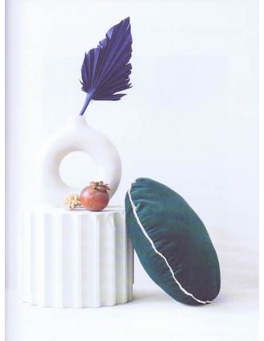 Déco à Coudre sans Patron - MATHILDE...